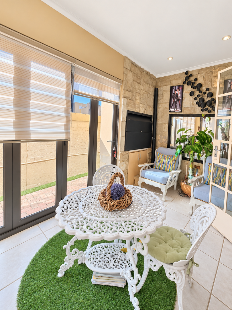 3 Bedroom Property for Sale in Flamwood North West